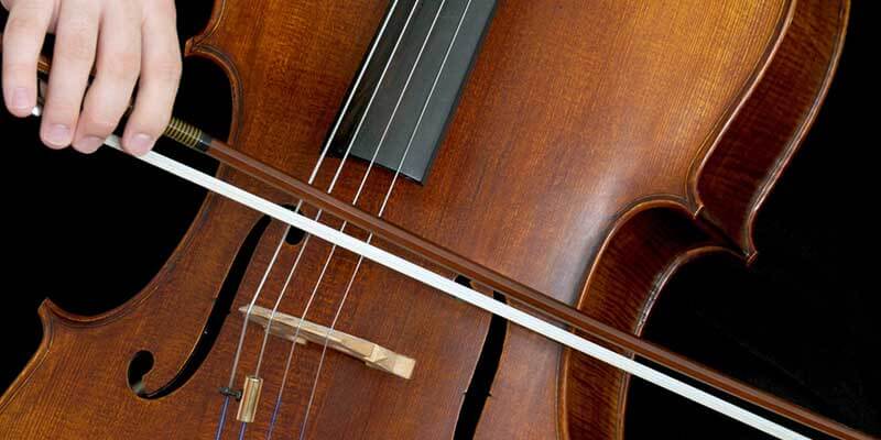 Musikschule Dottikon | Cello