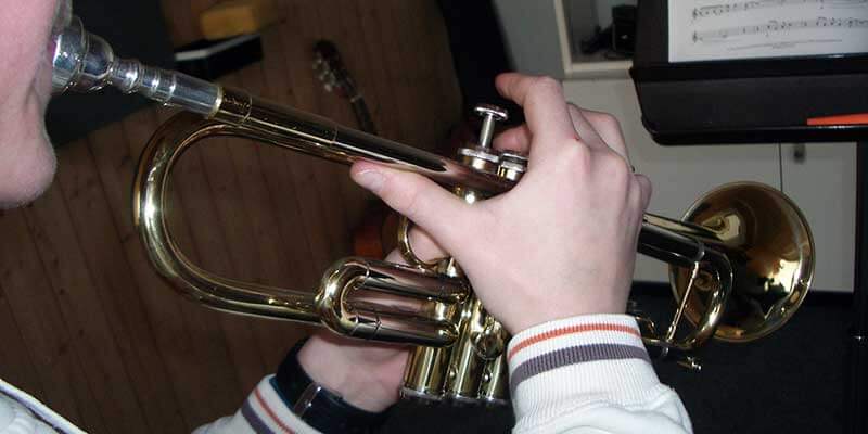 Musikschule Dottikon | Trompete