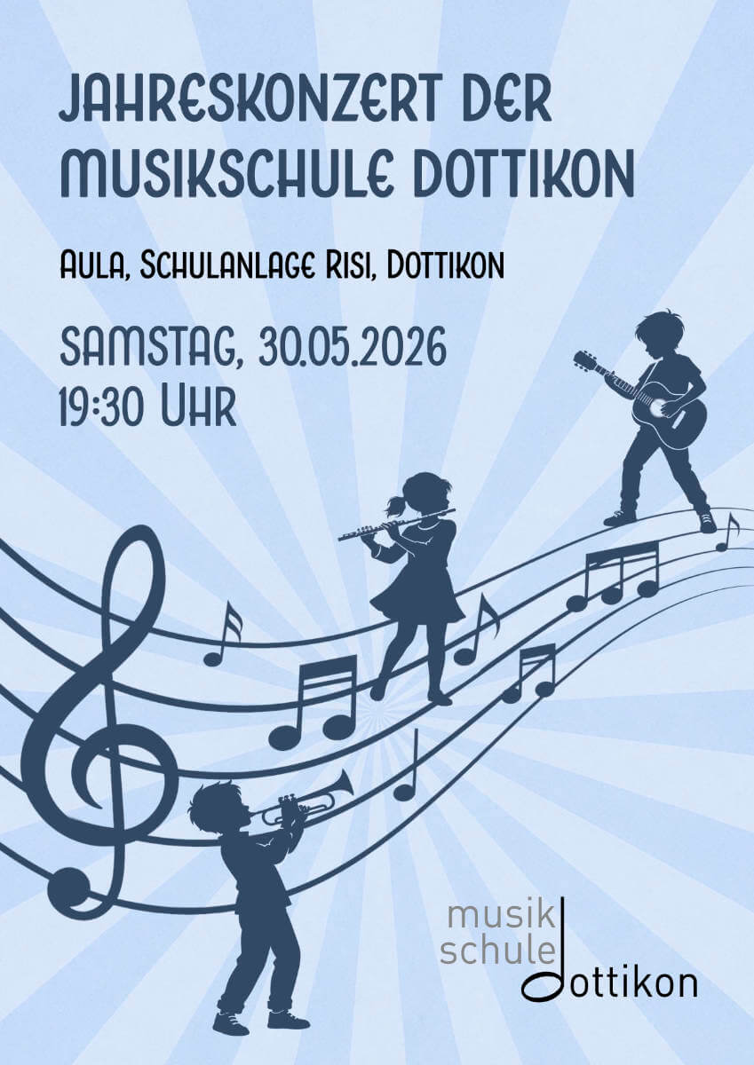 Musikschule Dottikon | Aktuelles