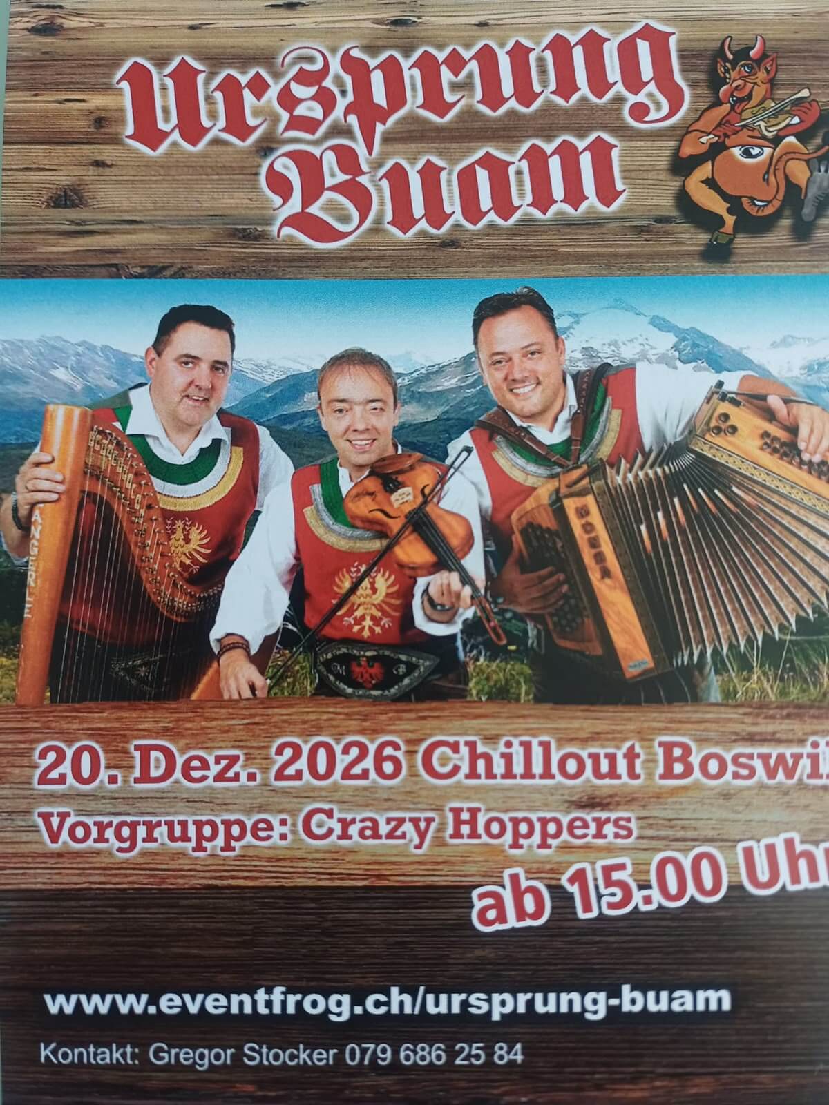 Hoppers_Chillout 2026